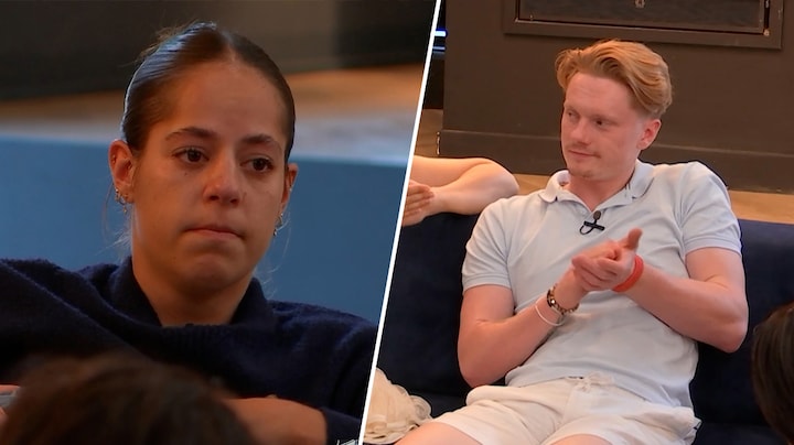 Joshlyn bevestigt vertrek van Casper in De Bondgenoten