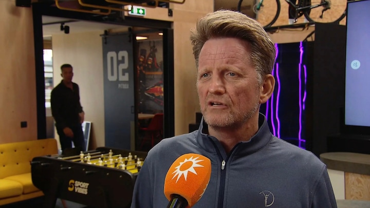 Prins Pieter-Christiaan over herstel prinses Margriet: 'Gaat goede kant op'