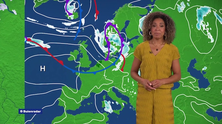 RTL Weer 06:30