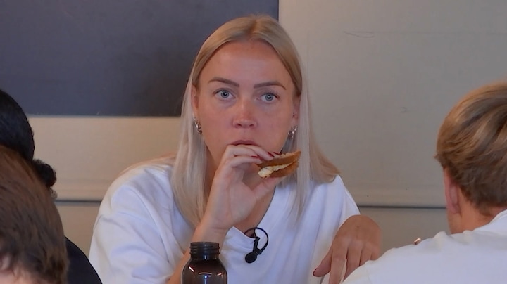 Demi woest om actie van Julia in De Bondgenoten: 'Slettengedrag' 