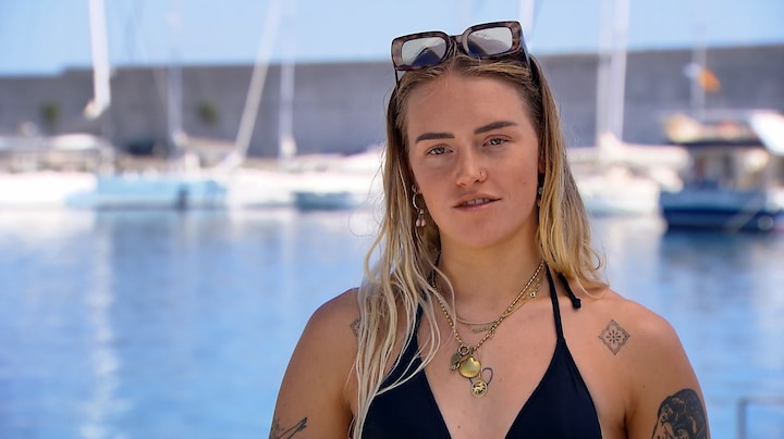 Maat is vol voor Noor als Mike weer date voor drie voorstelt: ‘Verdien ik niet'