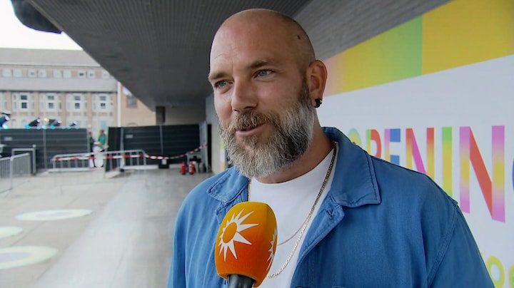 Matteo van der Grijn jaagt op karakterrol, gezin blijft hoofdrol