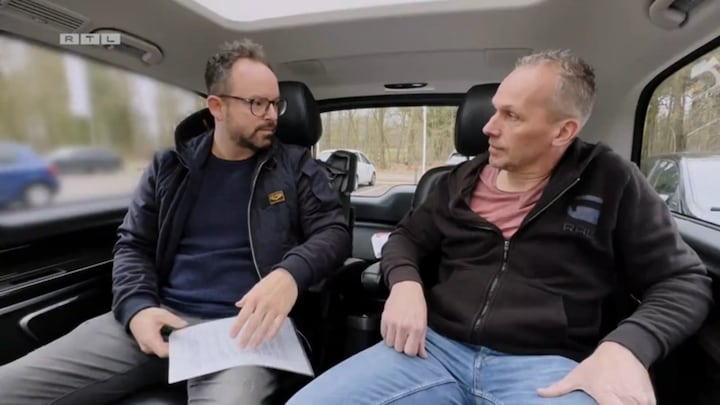 Beste vriendin van Ton is al drie jaar zijn stalker