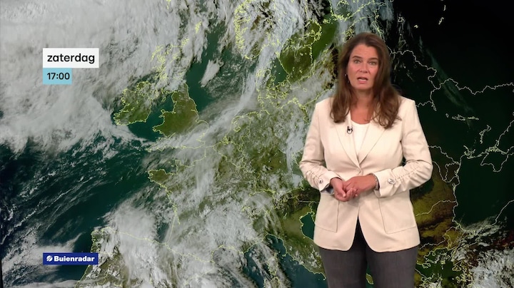 RTL Weer 19:55
