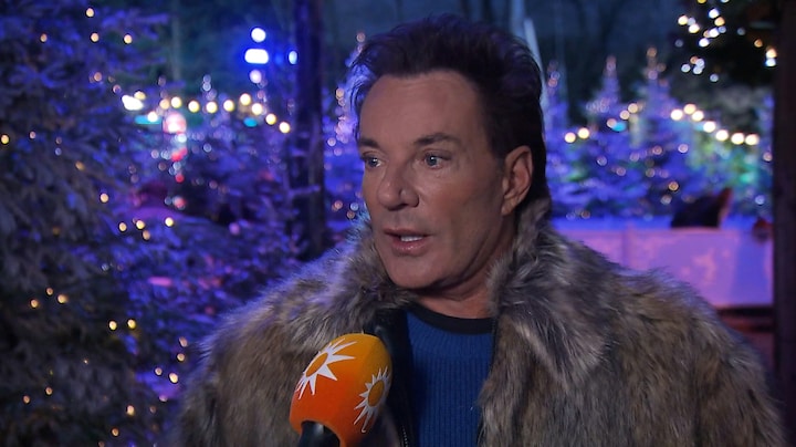 Gemis van Loretta Schrijver valt Gerard Joling zwaar: 'Lege kleedkamer'