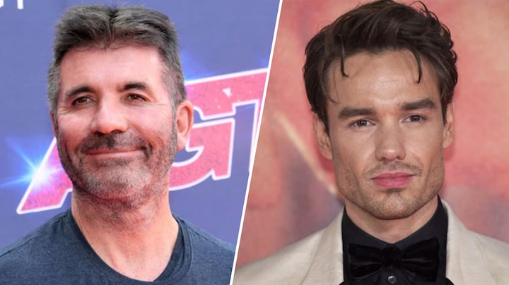 Simon Cowell laat zich geen schuldgevoel aanpraten na overlijden Liam Payne