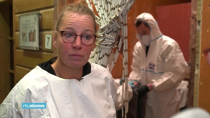 RTL Nieuws - 19:30 uur