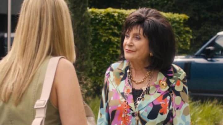 Beppie Melissen genomineerd voor Gouden Kalf