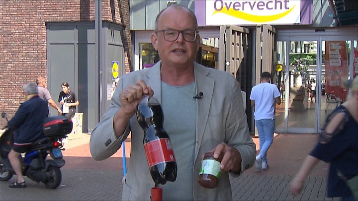 Boodschappen steeds duurder: dit doen we anders in de supermarkt