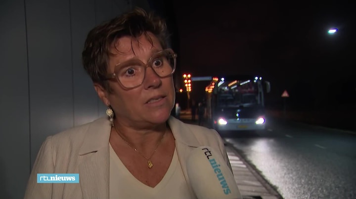 RTL Nieuws - 08:20 uur