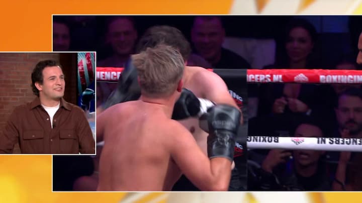 Rob Goossens vond Dennis Schouten 'erger dan verwacht' tijdens BI