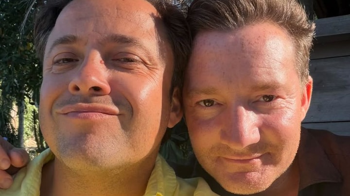 Timothy stelt belangrijke voorwaarde aan huwelijksaanzoek van Michaël
