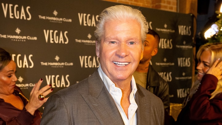 Wijnproevende Dries Roelvink zet studentenvereniging op zijn kop