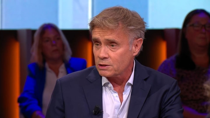 Max Westerman over het moment dat hij doorhad dat 9/11 een aanslag was