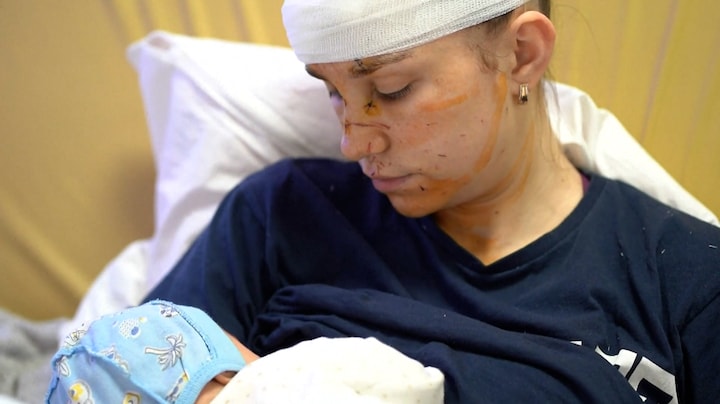 Kinderwens in Oekraïne al vier jaar niet meer zo gewoon