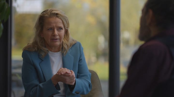 Prinses Mabel doorbreekt stilte over rouw na overlijden prins Friso: 'Het is heel donker geweest'