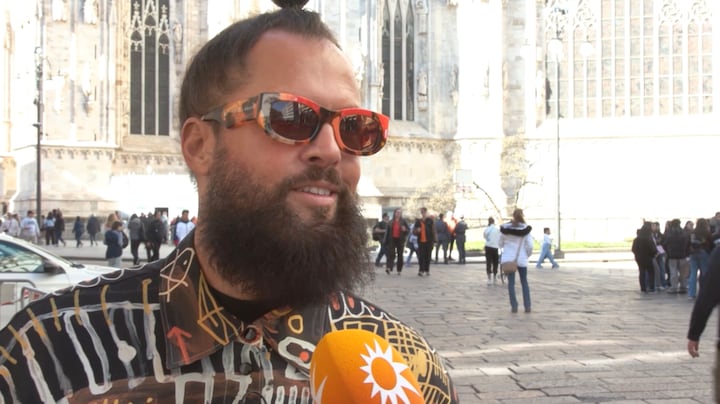 La Fuente onthult plannen voor afsluiting TeamNL-huis: 'Kelder in'