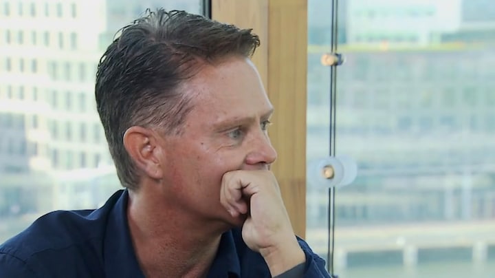 Aangifte tegen Danny de Munk is als 'atoombom' op zijn gezin