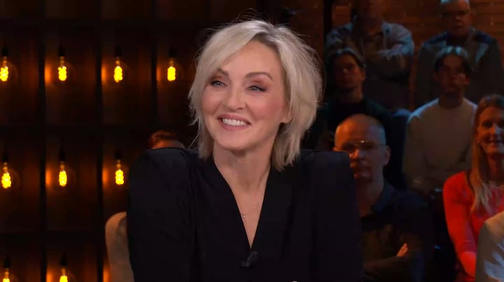 Lone van Roosendaal terug in GTST: 'Hartstikke leuk, maar hoe dan?'