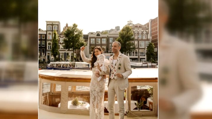 Valerio Zeno wil nog een keer trouwen met zijn Manon: 'Gaat gepast groots worden'