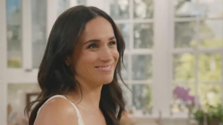Lifestyleserie Meghan Markle gaat verder: 'Meer voor Amerikanen'