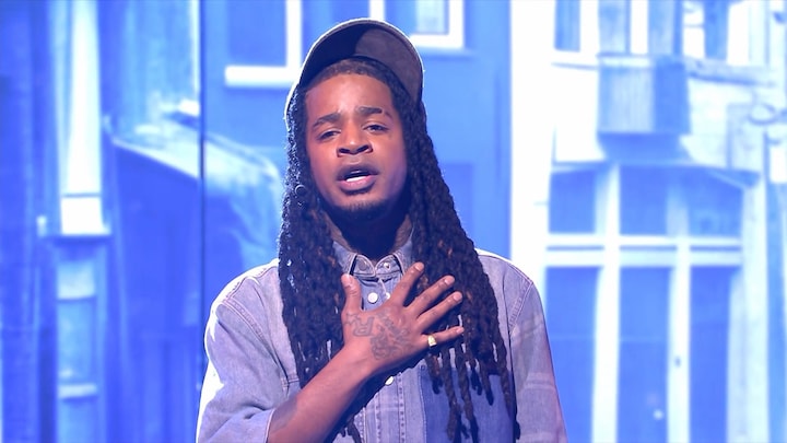 Keizer verrast met cover van ‘Krijg Toch Allemaal De Kolere’ in Stars on Stage