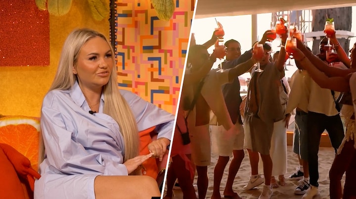 Ex on the Beach | RTL Nieuws & Entertainment
