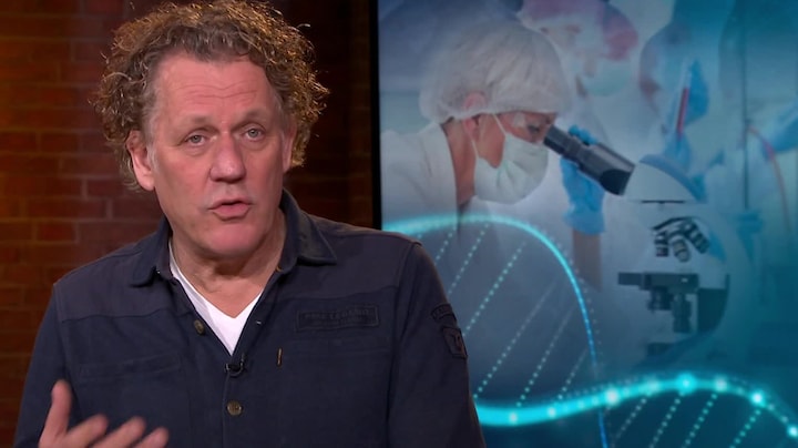 Honderden overleden mensen in Nederland begraven zonder naam