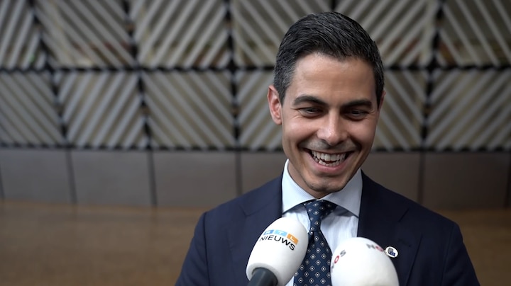Jetten gaat in alle talen nee zeggen tegen voorstel EU-meerjarenbegroting