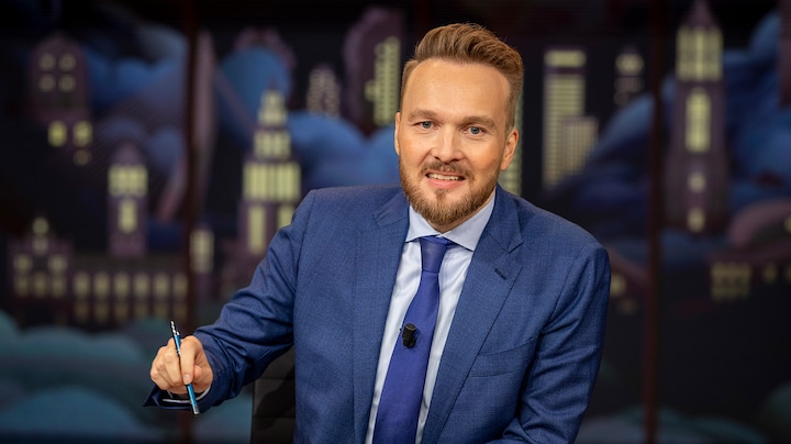 LUBACH: Russische verkiezingen zijn totaal niet democratisch