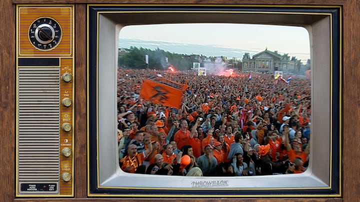 Terug naar 2010: octopus Paul zorgt voor mediacircus met voorspelling WK-finale