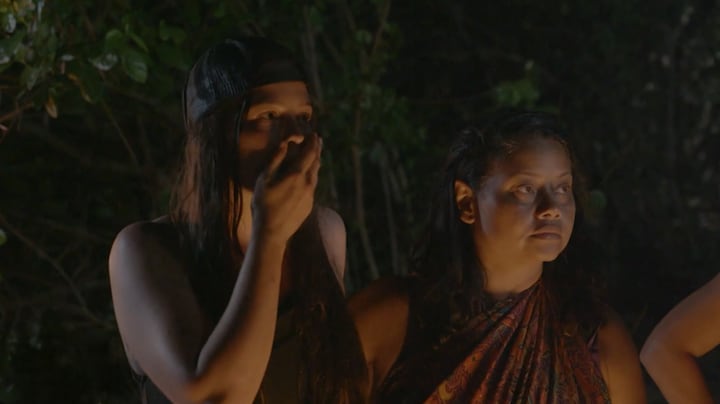 Kamp Zuid praat na over pittige eilandraad in Expeditie Robinson