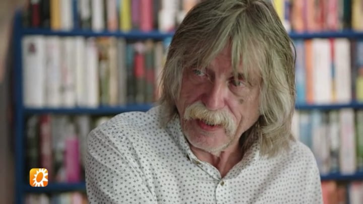 Johan Derksen zorgt wederom voor ophef met homo-uitspraken