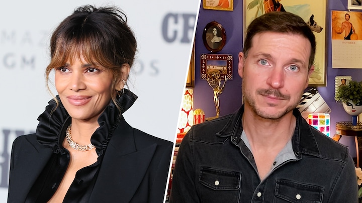 Halle Berry voor rechter na beschuldiging wurgen eigen zoon