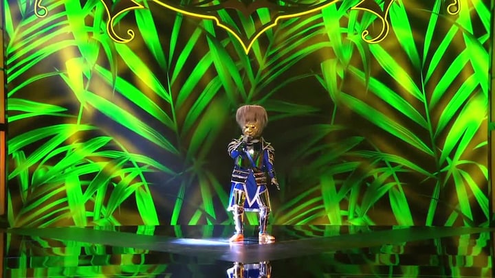 Uitzending Gemist | The Masked Singer, Afl. 1 Op Rtl 4