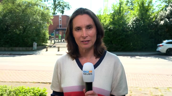 Verslaggever over Meerstad: 'Leerlingen vinden beelden verschrikkelijk'