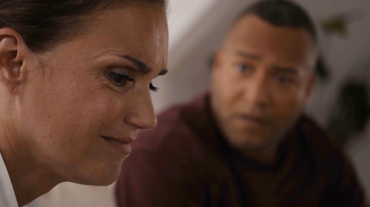 Dieptepunt voor Nina en Bing 