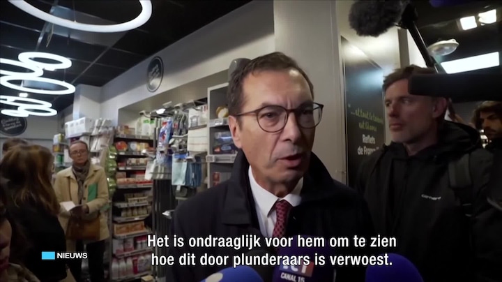 RTL Nieuws - Laat