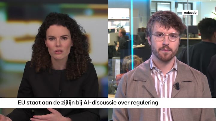 RTL Z Nieuws - 14:00 uur