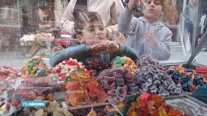 RTL Nieuws - 08:20 uur