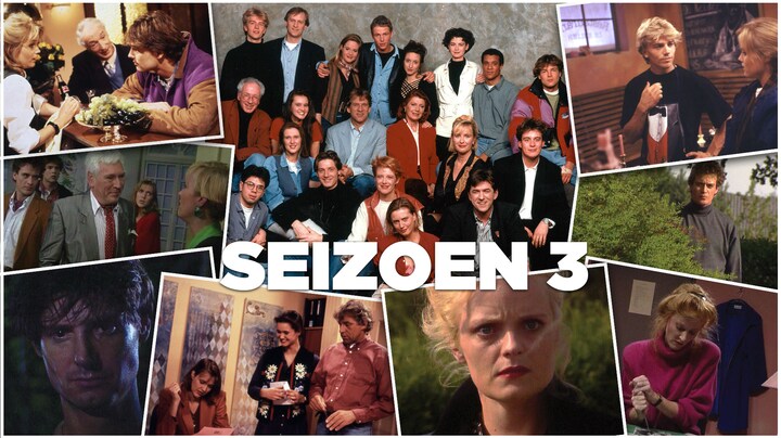 GTST: seizoen 3