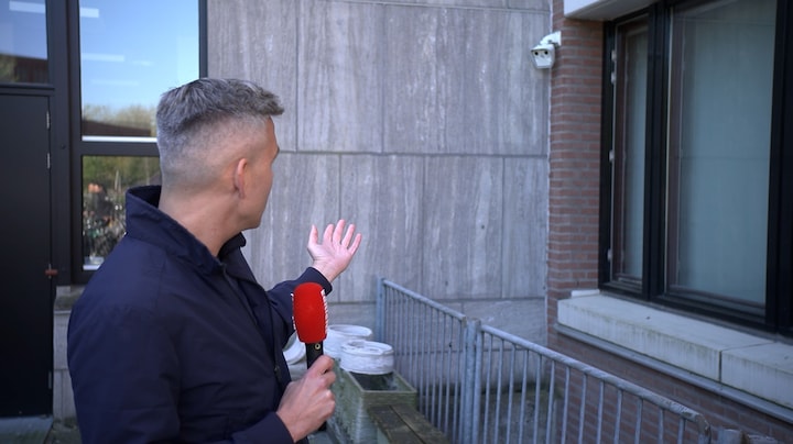 Binnenkort microfoons naast publieke camera's? 'Om ruzies te voorspellen'