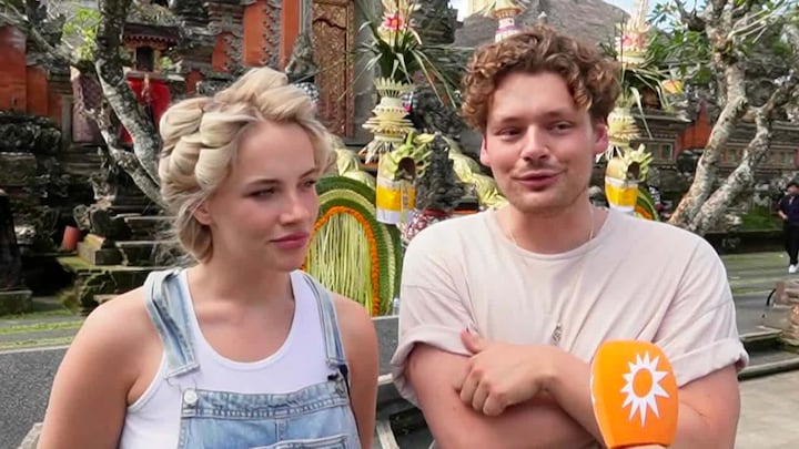 Film Verliefd op Bali 'meer dan een liefdesverhaal'