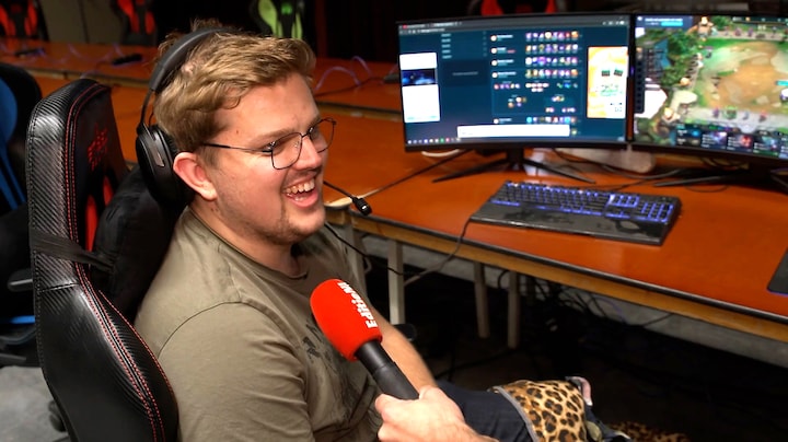 Deze gamers maken zich op voor de grootste LAN-party van Nederland