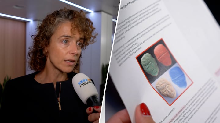 Minister Hermans over gevaarlijke XTC: 'Gebruik die pillen niet'