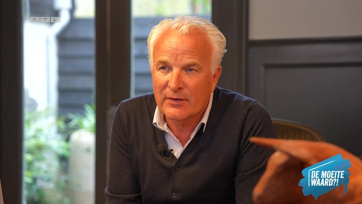 Hoe belangrijk is schilderwerk buiten? Bob legt het uit!