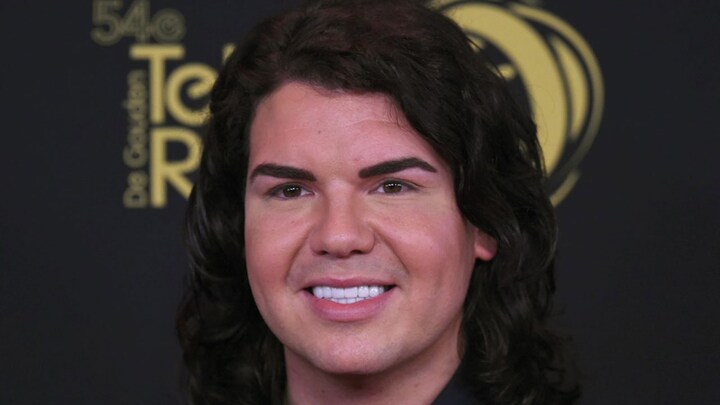 Roy Donders maakt korte metten met verhaal over diefstal