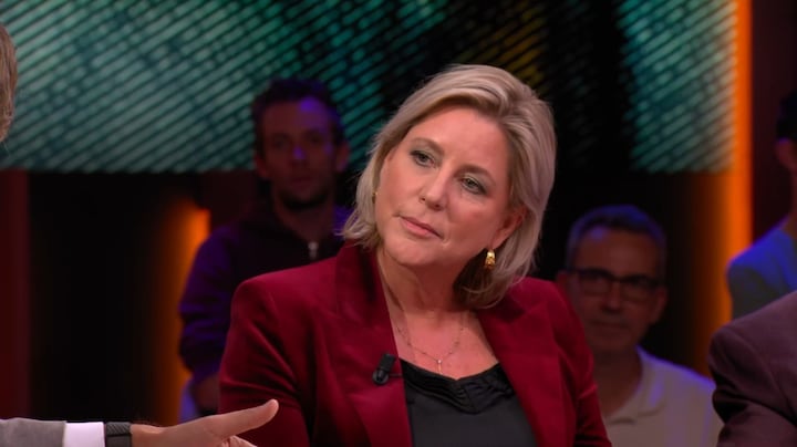 Hoe ziet de toekomst van de publieke omroep eruit?