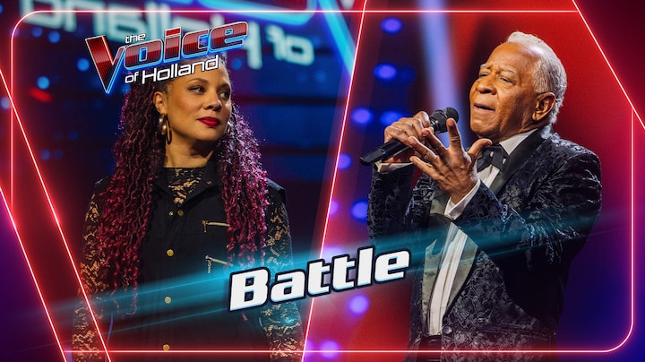 Nicole Richardson vs. Humphrey Bacilio – ‘It’s A Man’s Man’s Man’s World’