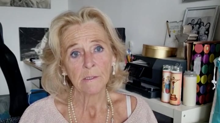 Opnieuw slecht nieuws voor Sylvia uit MAFS 